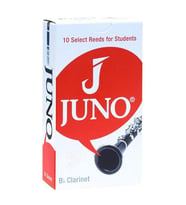 Vandoren JCR0115 Juno Sib Klarnet Kamışı No:1,5