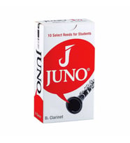 Vandoren JCR0115 Juno Sib Klarnet Kamışı No:1,5