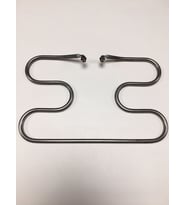 ARÇELİK MARKA UYUMLU TOST REZİSTANSI 110W-800V 23*16 CM