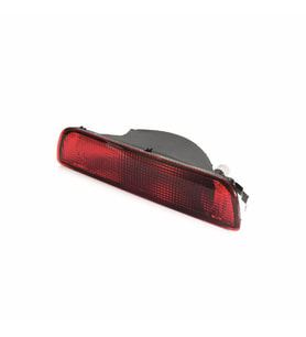 Nissan Qashqai Arka Tampon Sis Lambası Reflektör 2007-2013 Duysuz