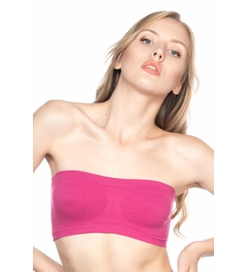 MÜRDÜM MI Emay 4002 Soft Straplez Büstiyer