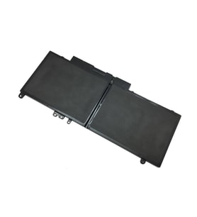 Dell  04F5YV  Notebook Bataryası Pili - 4 Cell