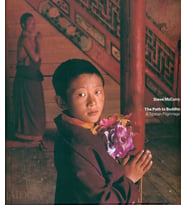 The Path To Buddha: A Tibetan Pilgrimage (Krem)