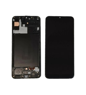 Samsung A30S, A307 Ekran Dokunmatik SRV (Çıtalı)