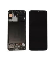 Samsung A30S, A307 Ekran Dokunmatik SRV (Çıtalı)