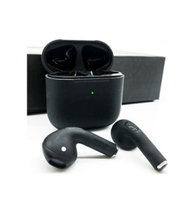 Pro 5 Bluetooth 5.0 Kulak İçi Kulaklık Siyah Siyah