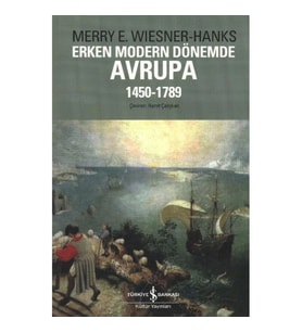 Erken Modern Dönemde Avrupa 1450 - 1789
