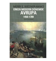 Erken Modern Dönemde Avrupa 1450 - 1789