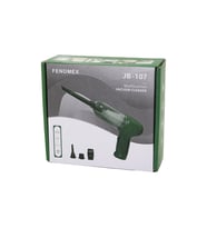 3IN1 ÇEKME - ÜFLEME OTO - ARAÇ - EV EL TİPİ SÜPÜRGE USB ŞARJ MİNİ - TAŞINABİLİR0.4LT - 120W JB-107 (