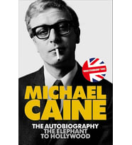 The Elephant To Hollywood: The Hilarious, Moving Autobiography Of A National Treasure