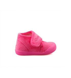 Vicco Color Bebek Panduf Günlük Ayakkabı 959.E19K.445-07 Pembe