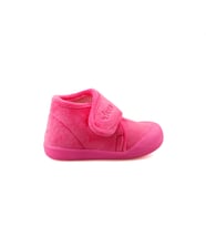 Vicco Color Bebek Panduf Günlük Ayakkabı 959.E19K.445-07 Pembe
