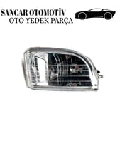 SİS LAMBASI TOYOTA RAV4 2001-2003 SAĞ