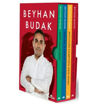 Beyhan Budak İmzalı Seti (Kutulu)