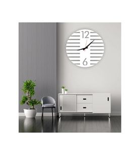 hcartcenter-Dekoratif Duvar Saati43