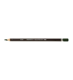 Derwent Graphitint Suda Çözünebilen Renkli Çizim Kalemi 09 Green Grey 