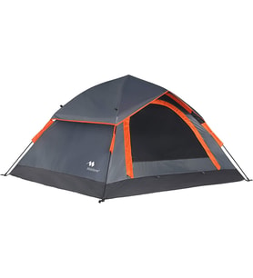Mobihome 63200 Otomatik Çadır-GRİ