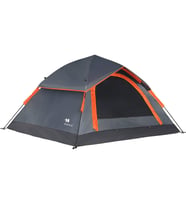 Mobihome 63200 Otomatik Çadır-GRİ