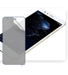 SChitec HUAWEI P10 lite Uyumlu Ön Yüzey Mat Hidrojel Ekran Koruyucu