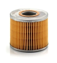 H 1017 n - Yağ filtresi -  MANN FILTER