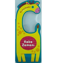 Ben Artık Büyüdüm! Oku Ve As Kaka Zamanı