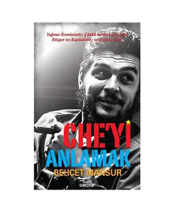 Cheyi Anlamak Behçet Mansur Girdap Yay