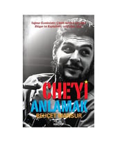 Cheyi Anlamak Behçet Mansur Girdap Yay