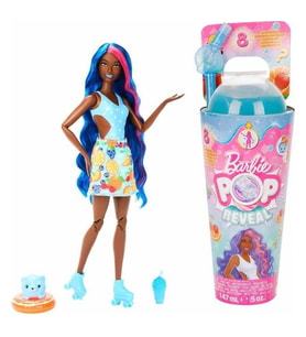 Pop Reveal Meyve Serisi Fruit Punch HNW42