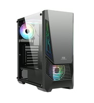 POWERBOOST VK-G2051S Gaming Mid-Tower PC Kasası