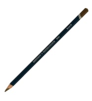 DERWENT NEW WATERCOLOUR PENCIL- SULUBOYA KALEMİ-  BRONZE 52