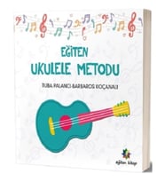 Eğiten Ukulele Metodu
