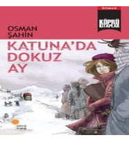 Köprü lar 5 - Katunada Dokuz Ay