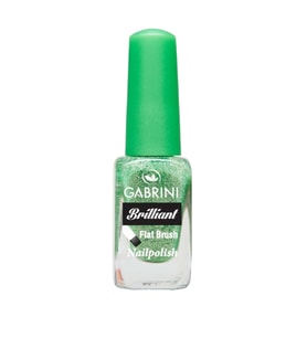 GABRINI Brilliant Nailpolsh B16