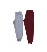 Unisex Çocuk Eşofman Altı 2 li