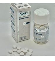 DVPD Medical Oxandrolone 10 mg 100 Tablet