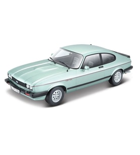 Nessiworld 1:24 Ford Capri 1982 Model Araba