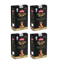 Caykur Altınbas Cayı 200 Gr X 4 Adet