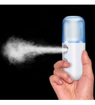 Nano Mist Dezenfektan Püskürtücü