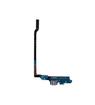 Samsung Galaxy S4 İ9500 Şarj Soketli Mikrofon Flex