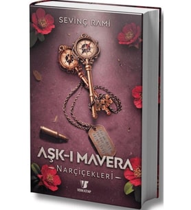 Aşk-ı Mavera 1 - Narçiçekleri
