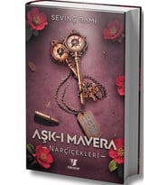 Aşk-ı Mavera 1 - Narçiçekleri