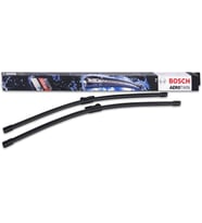 Bosch Aerotwin Silecek Seti Peugeot 508 (2011-2017) [650/650 Mm] A636S 3397007636