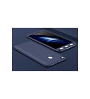 Xiaomi Redmi 4x Uyumlu Kılıf Zore Ays Kapak