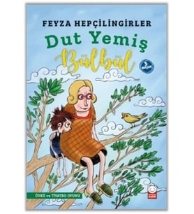 Dut Yemiş Bülbül