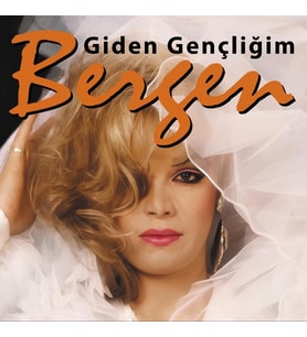 Bergen - Giden Gençliğim - Plak