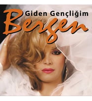 Bergen - Giden Gençliğim - Plak