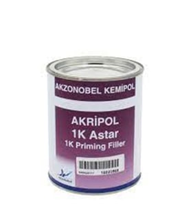 AKZO 1K SELÜLOZİK ASTAR 1/1