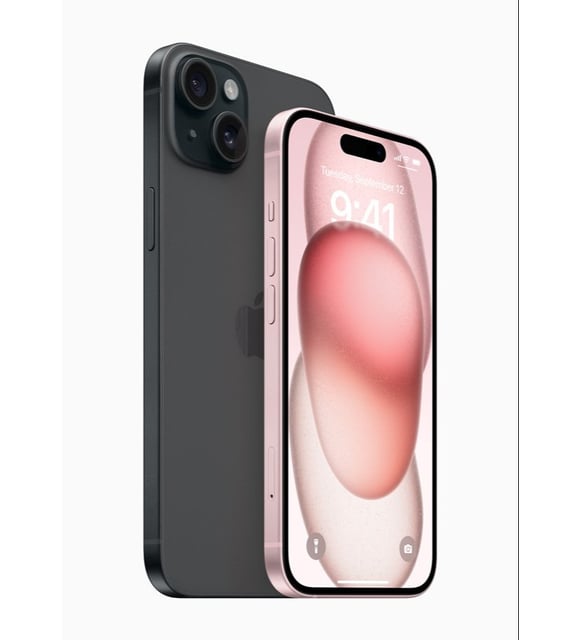 Apple iPhone 15 128GB