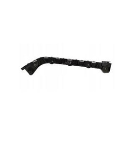 Skoda Octavia 3 2013-2017 Tampon Braketi Arka Sol 5E5807393 Wisco