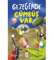 Gezegende Cümbüş Var Ömür Uzel Timaş çocuk